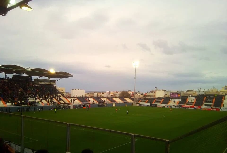 OFI Crete F.C.