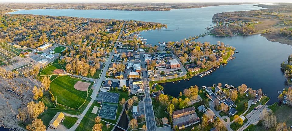 Green Lake