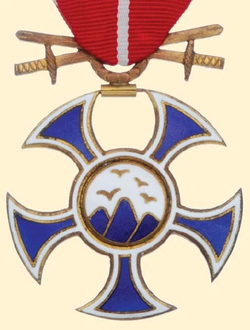 Order of the Falcon