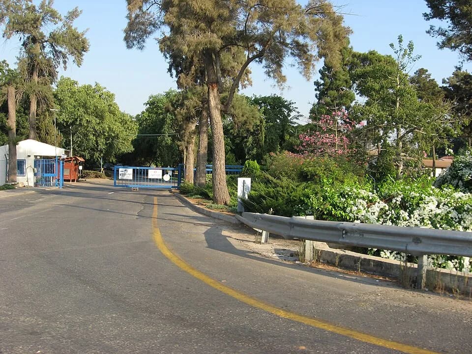 Ramat HaKovesh