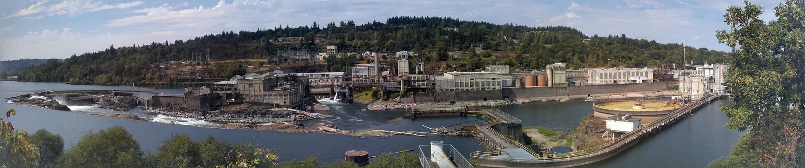 West Linn