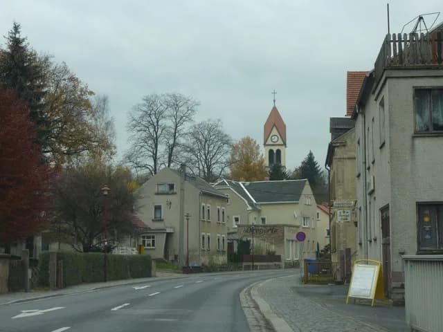 Bretnig-Hauswalde