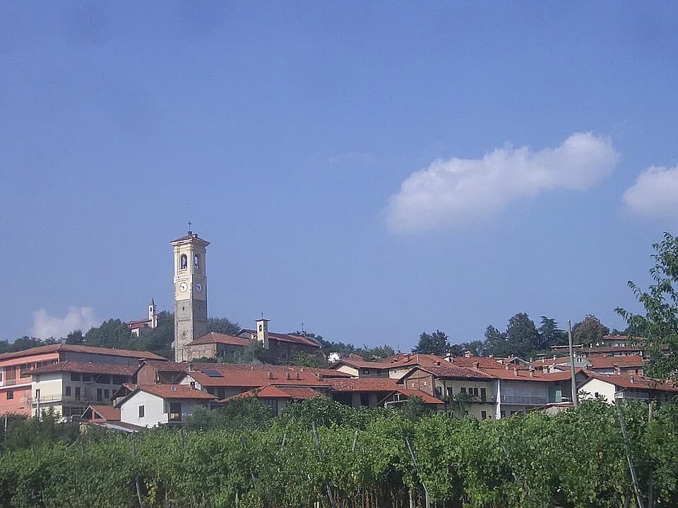 Cuceglio