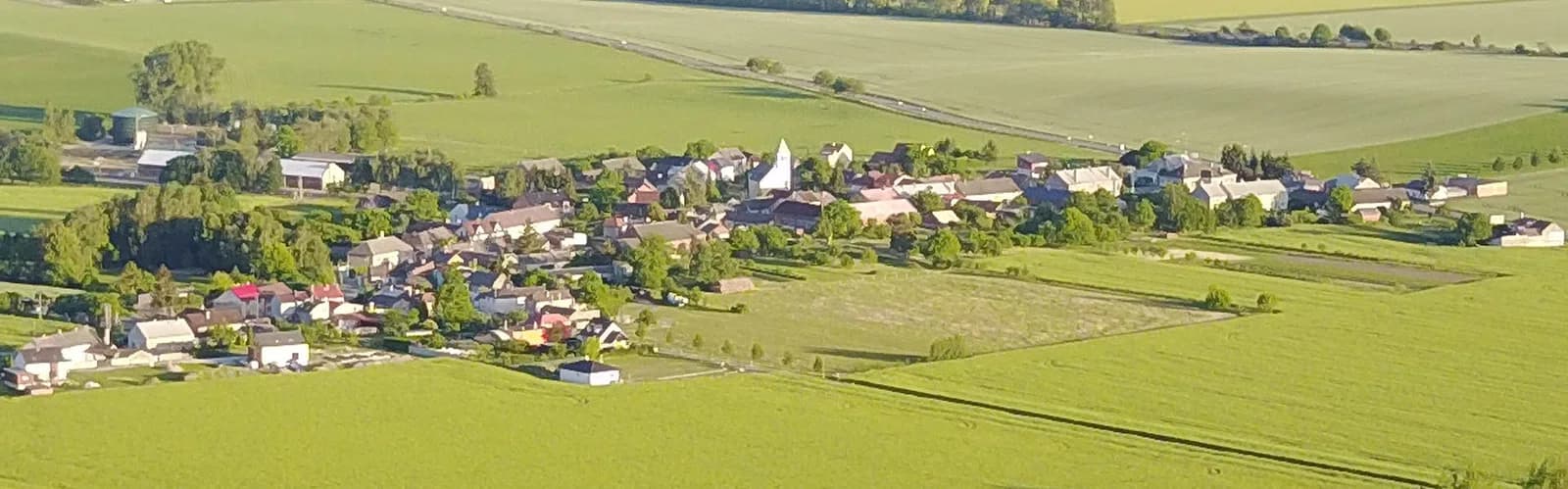 Rozvadovice