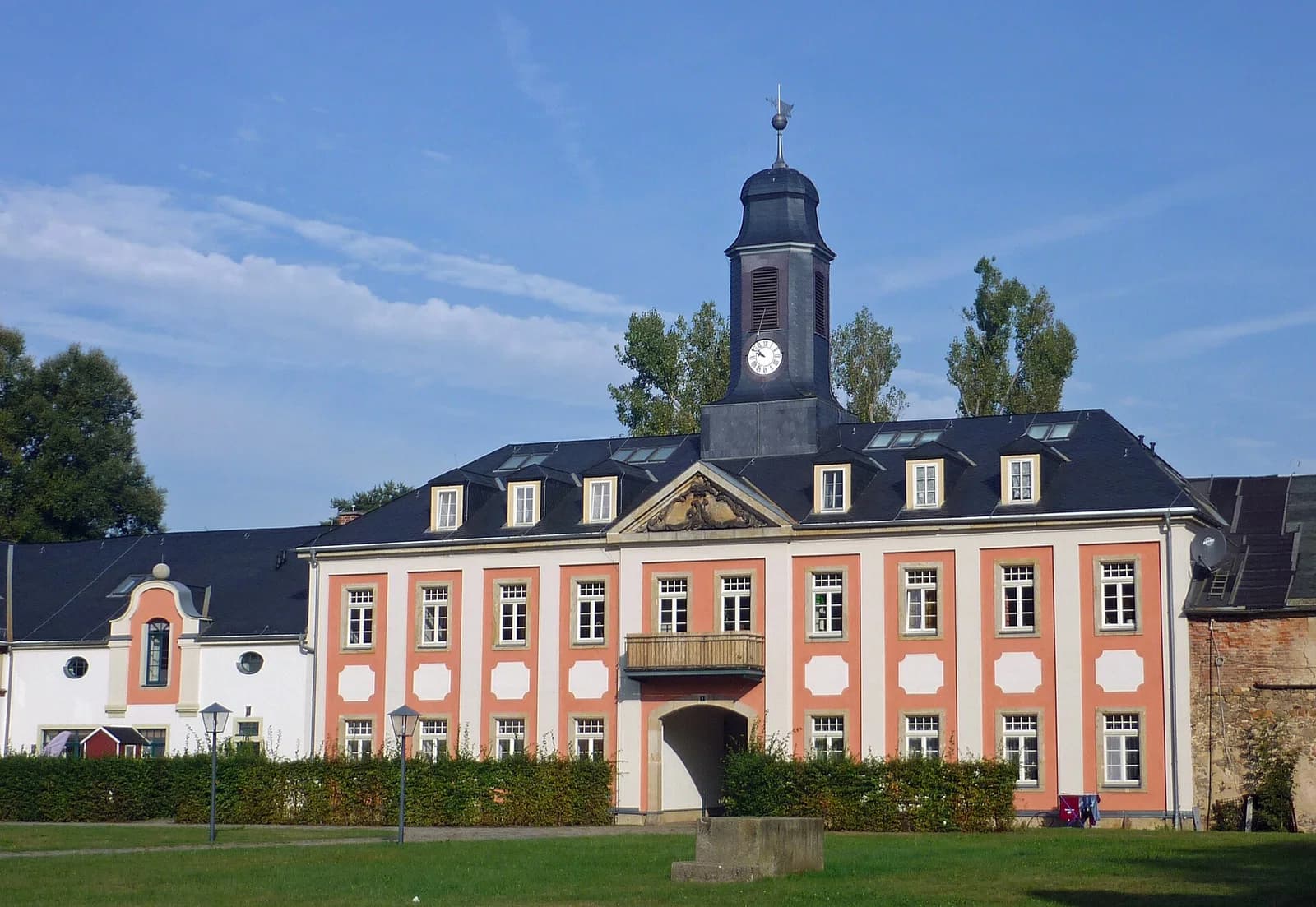 Großharthau