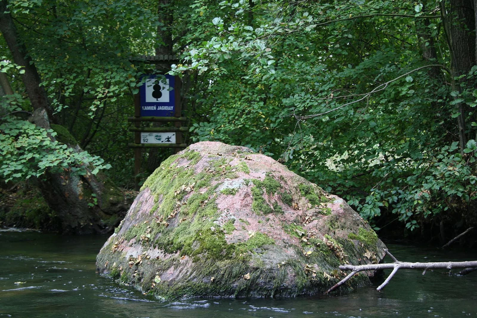 Rudzki Most