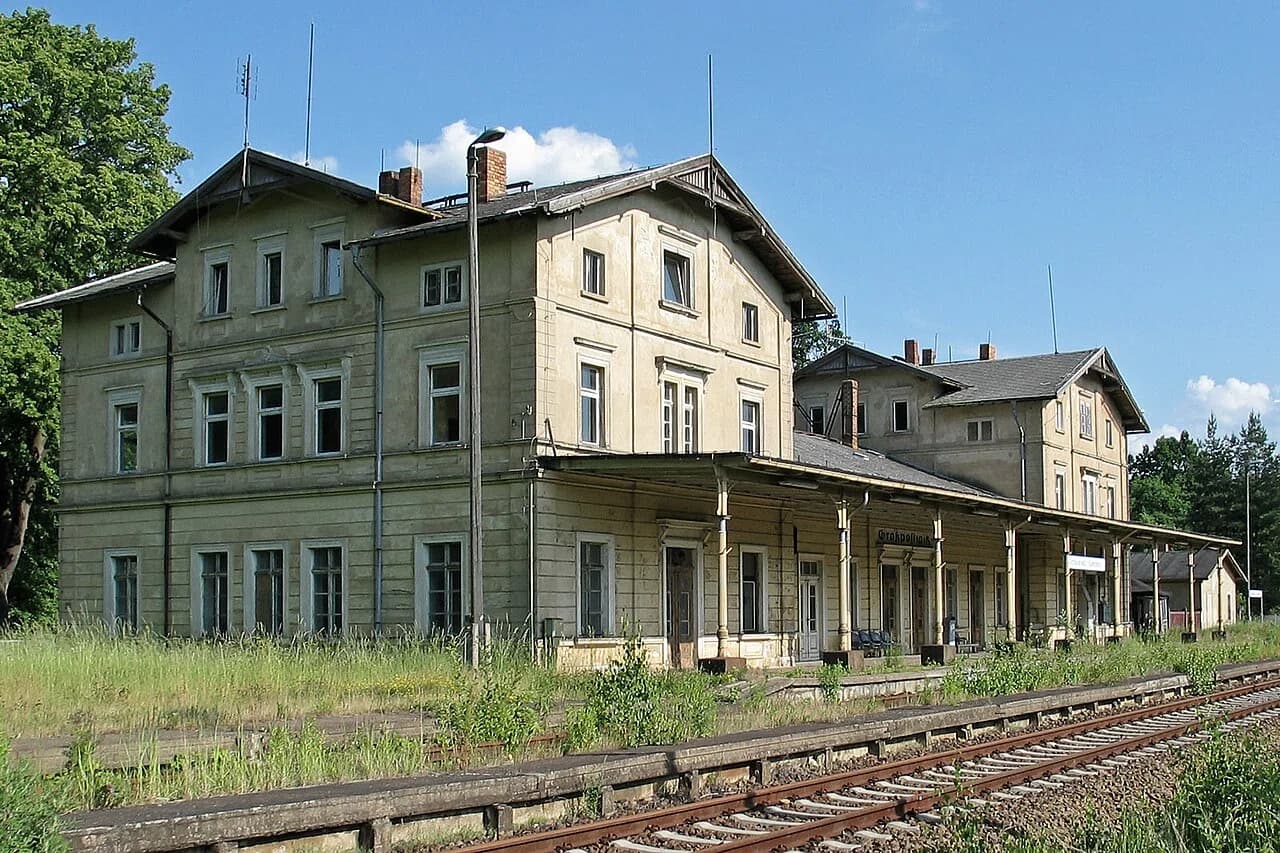 Großpostwitz