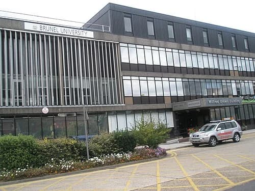 Brunel University London