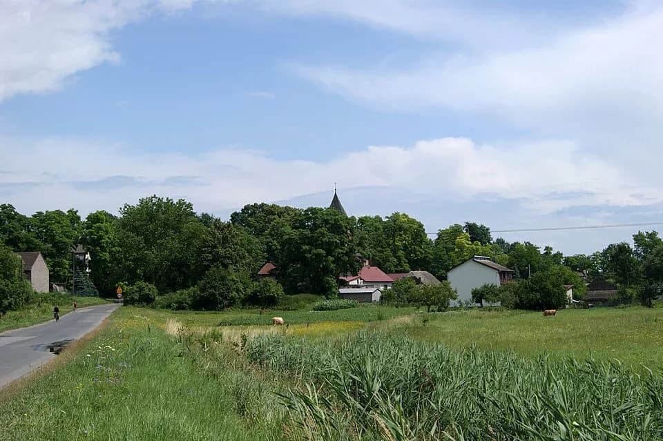 Ruszcza