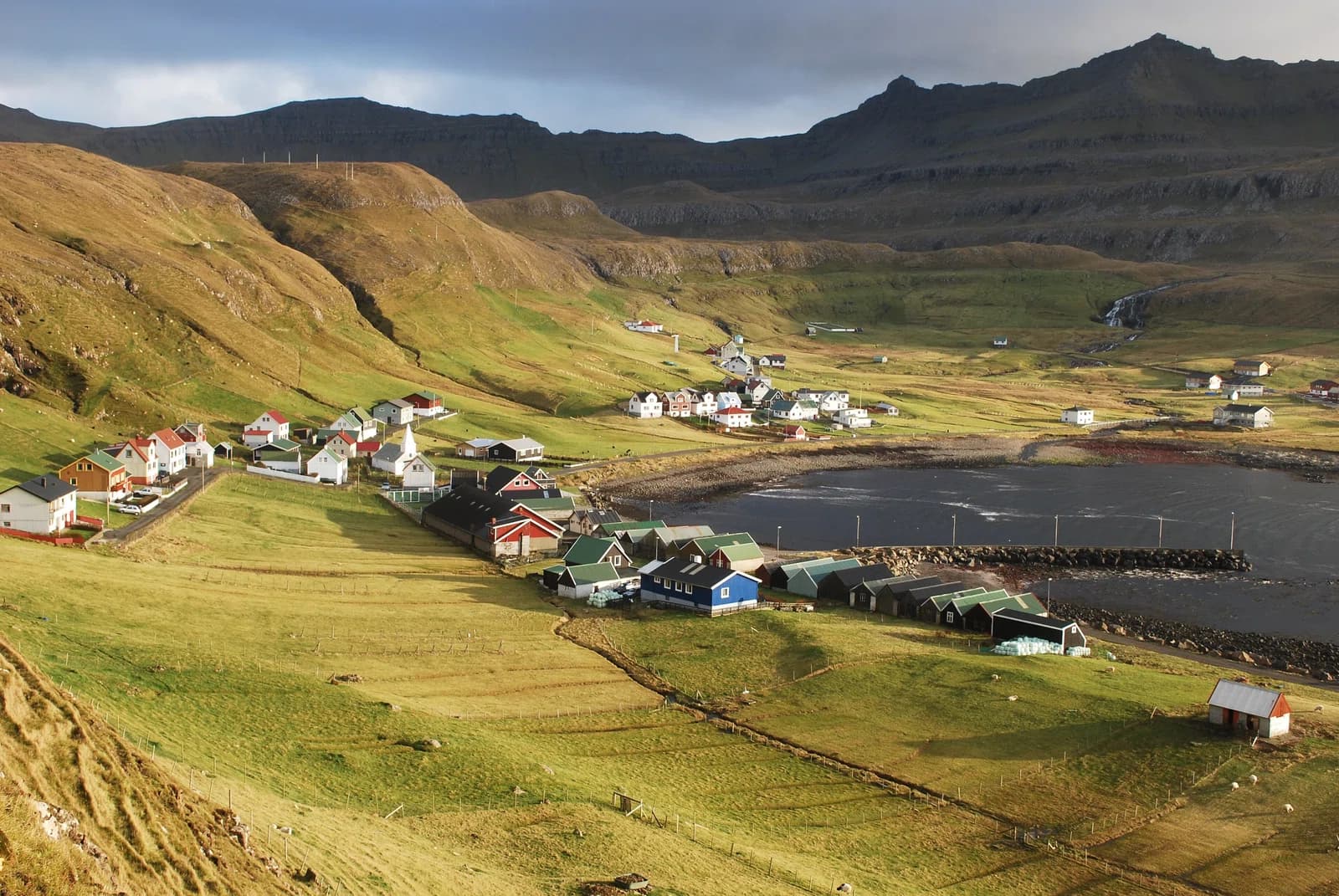 Fámjin