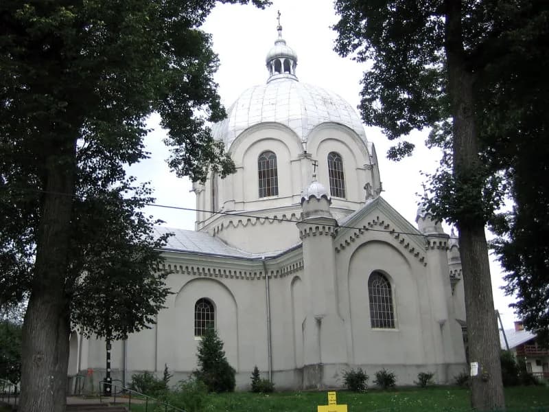 Ryszkowa Wola