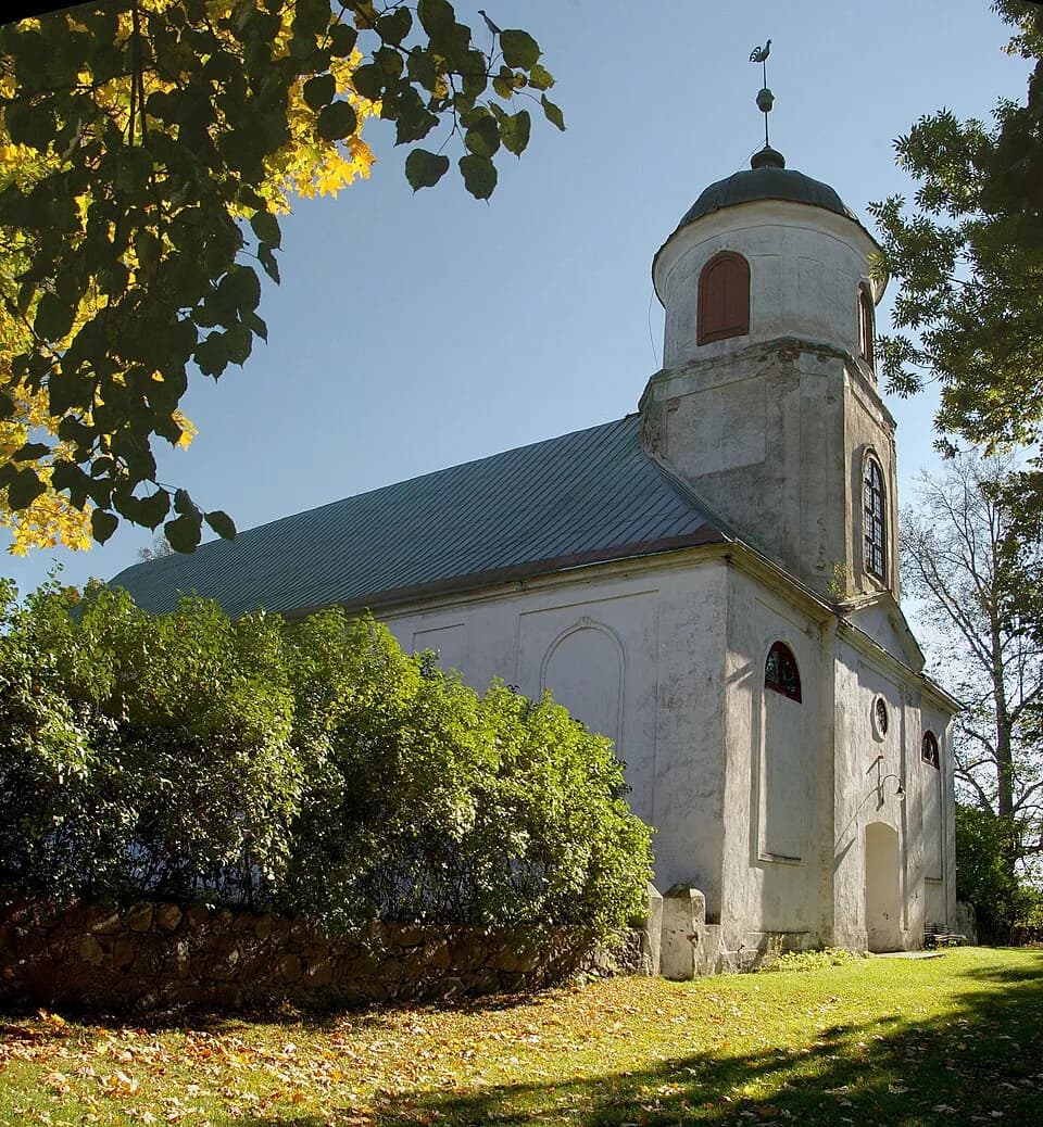 Kodavere