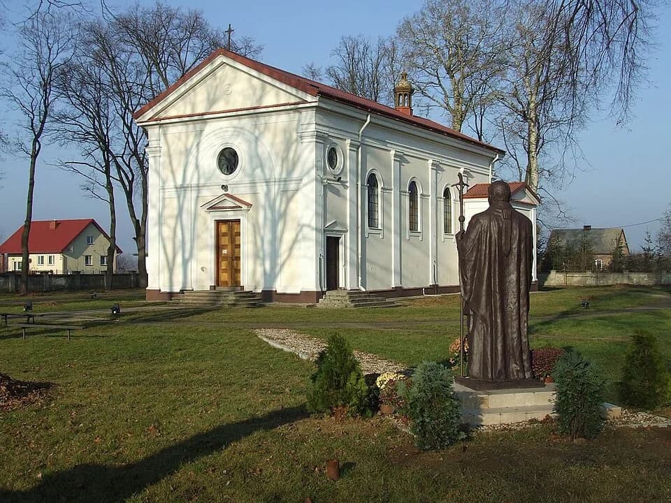 Łomna