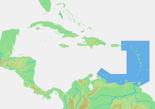 Lesser Antilles