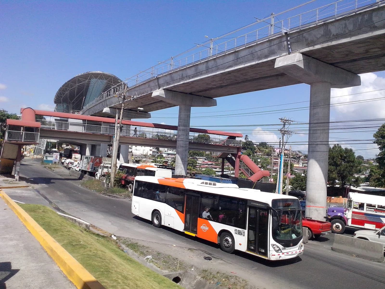 San Miguelito District