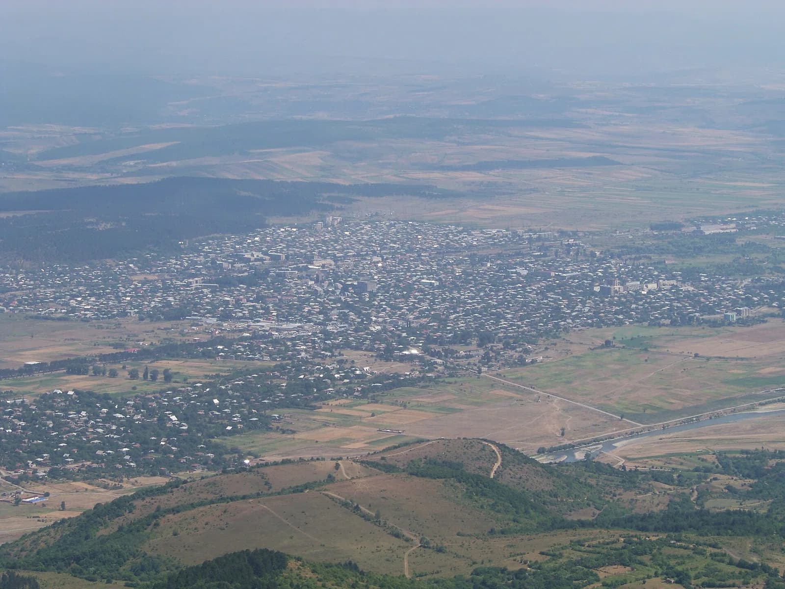 Khashuri