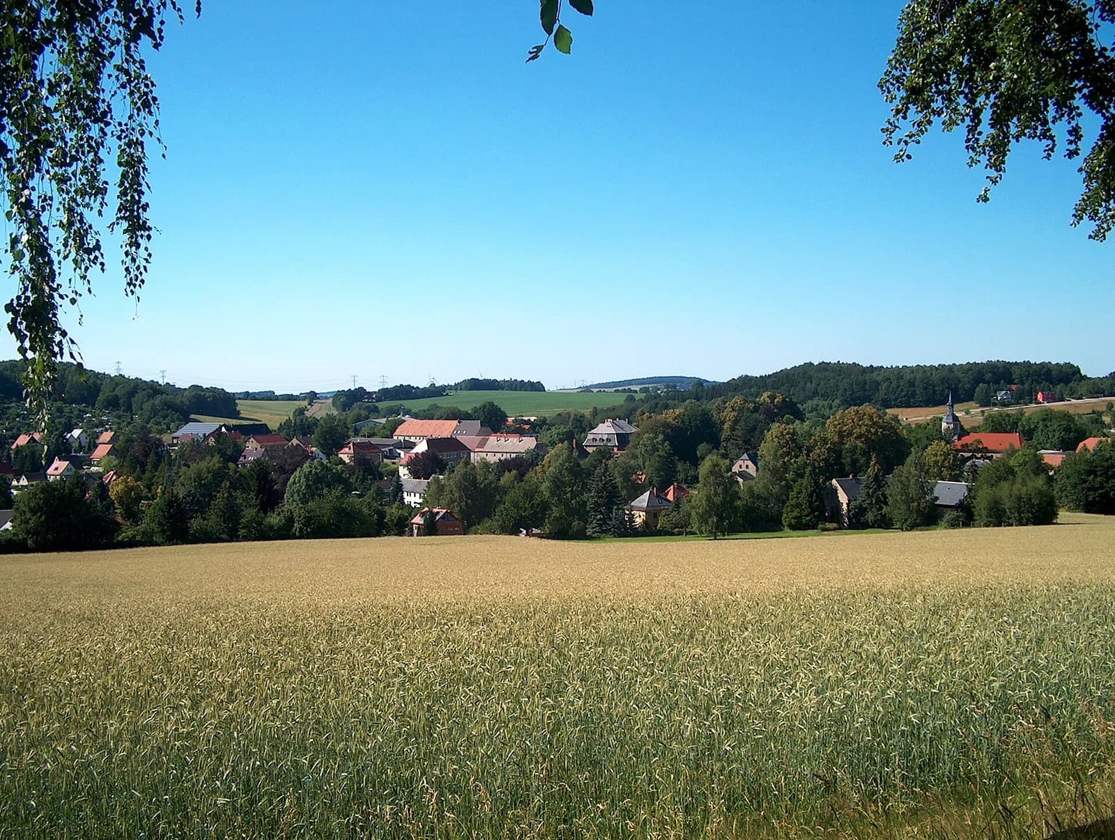 Schmölln-Putzkau