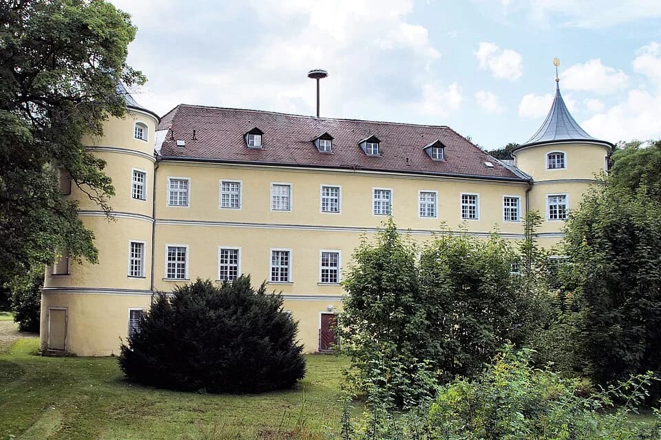 Regendorf