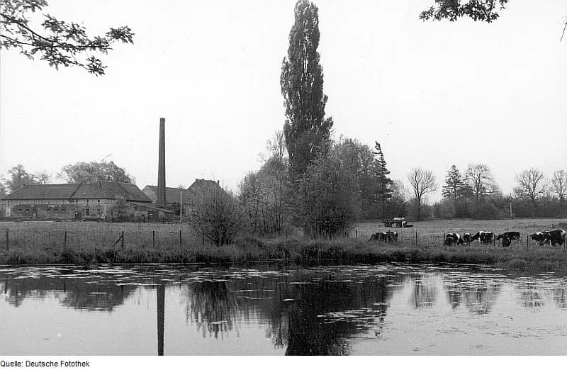 Schönteichen