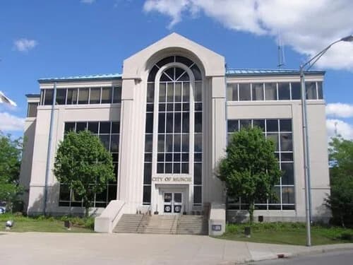 Muncie