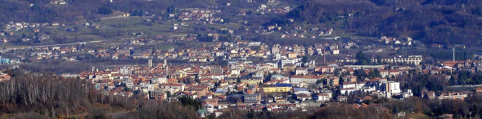 Cuorgnè