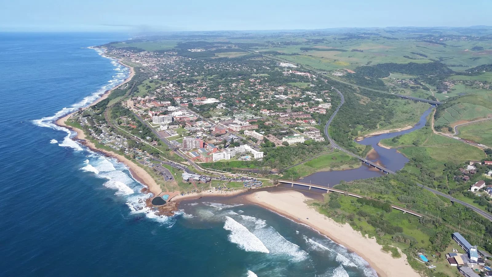 Scottburgh