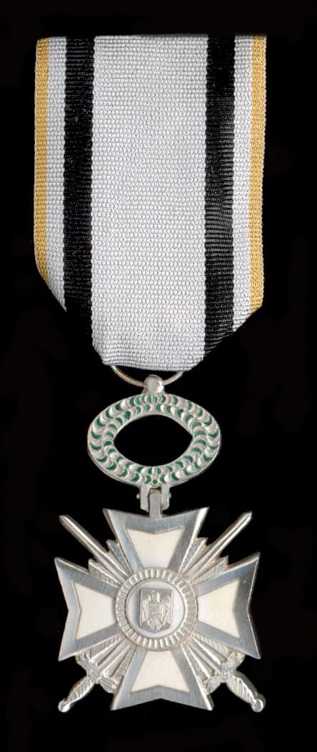 National Order of Merit
