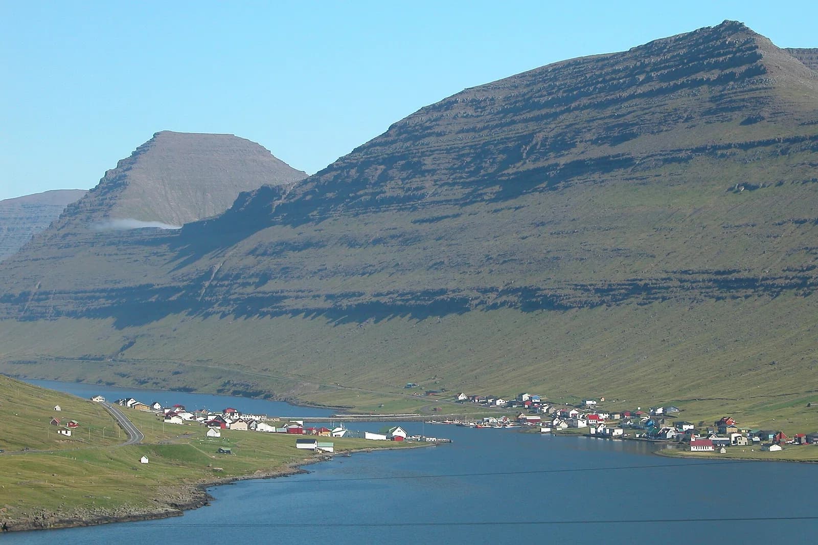 Hvannasund