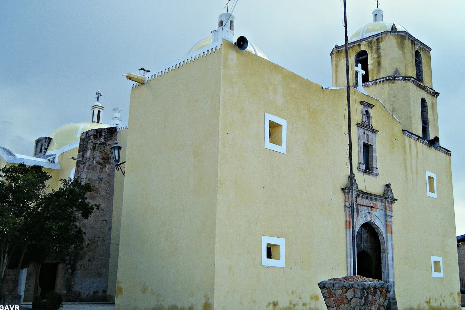Cuencamé