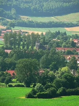 La Comté