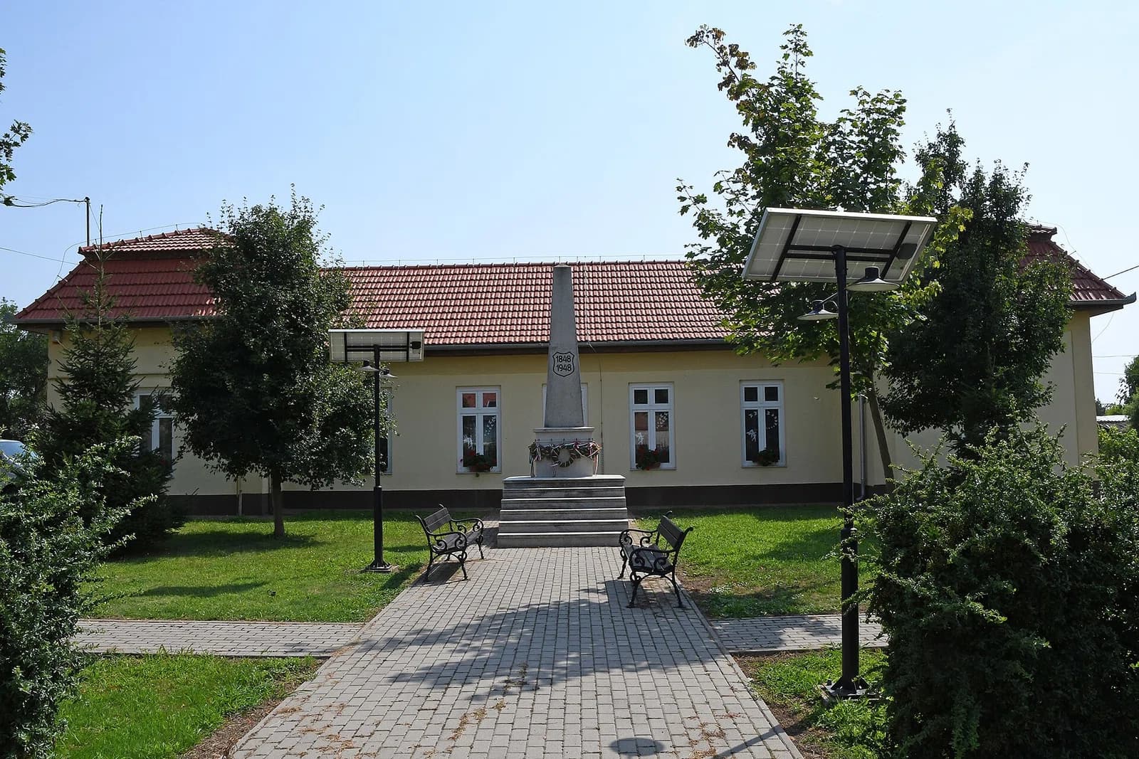 Tömörkény