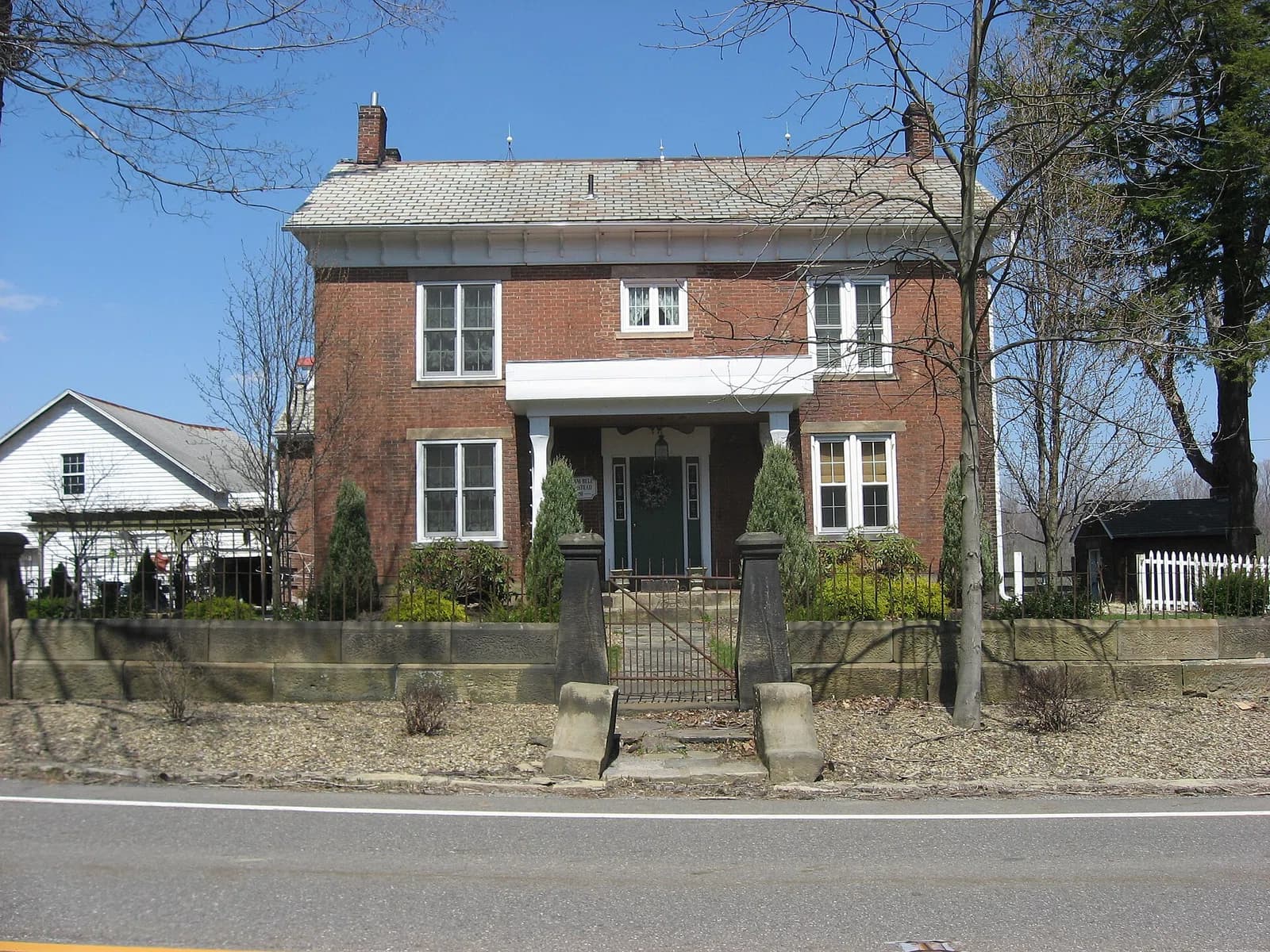 Fairfield Township