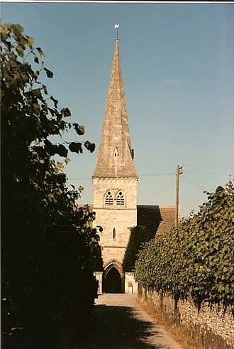 Siddington
