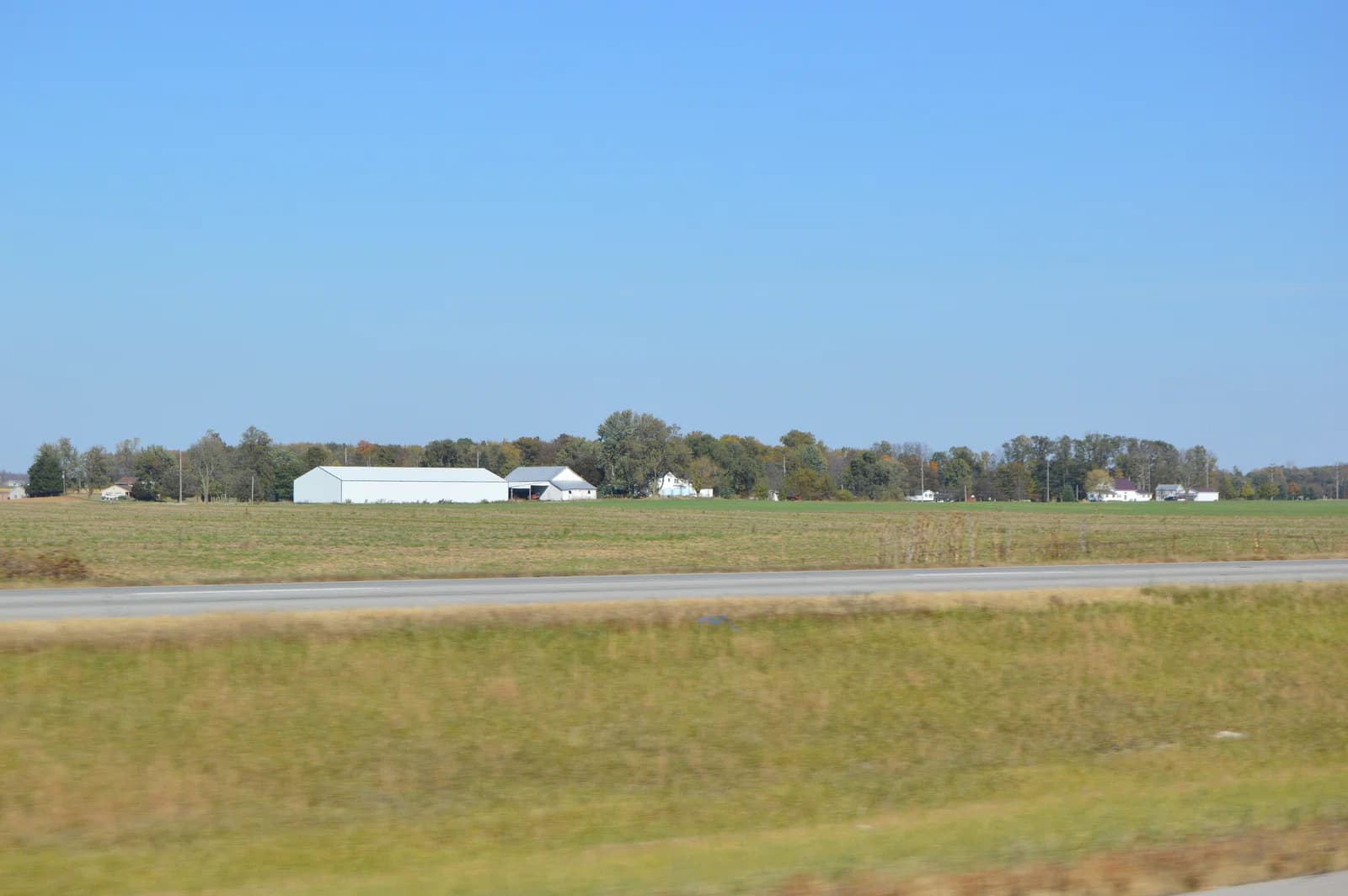Holmes Township