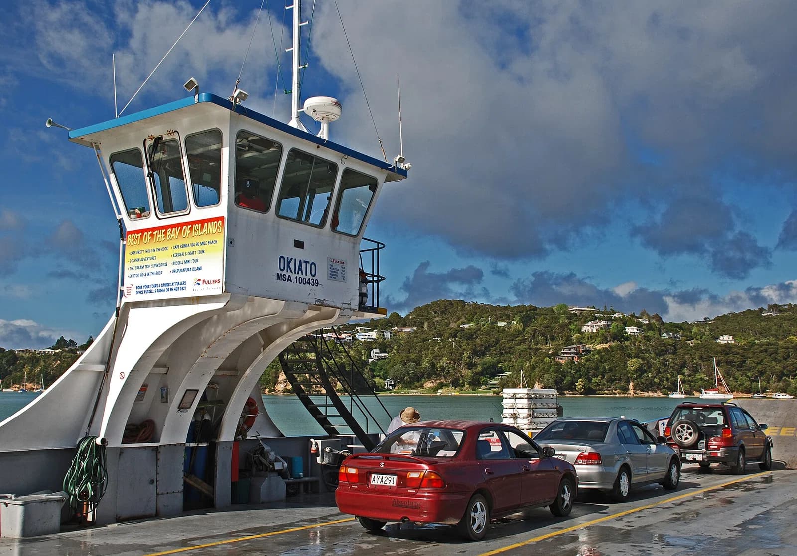 Opua