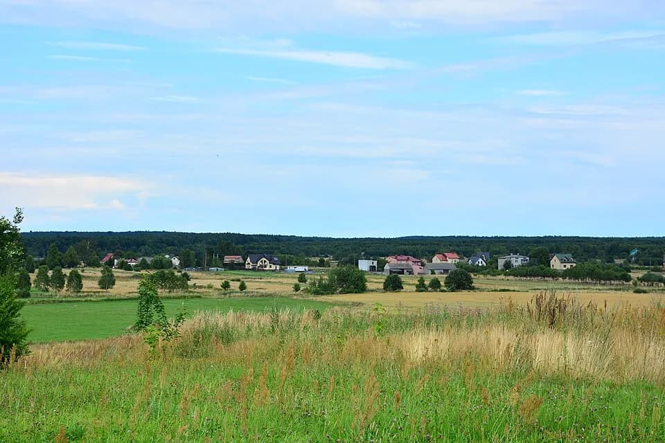 Skarżysko Książęce