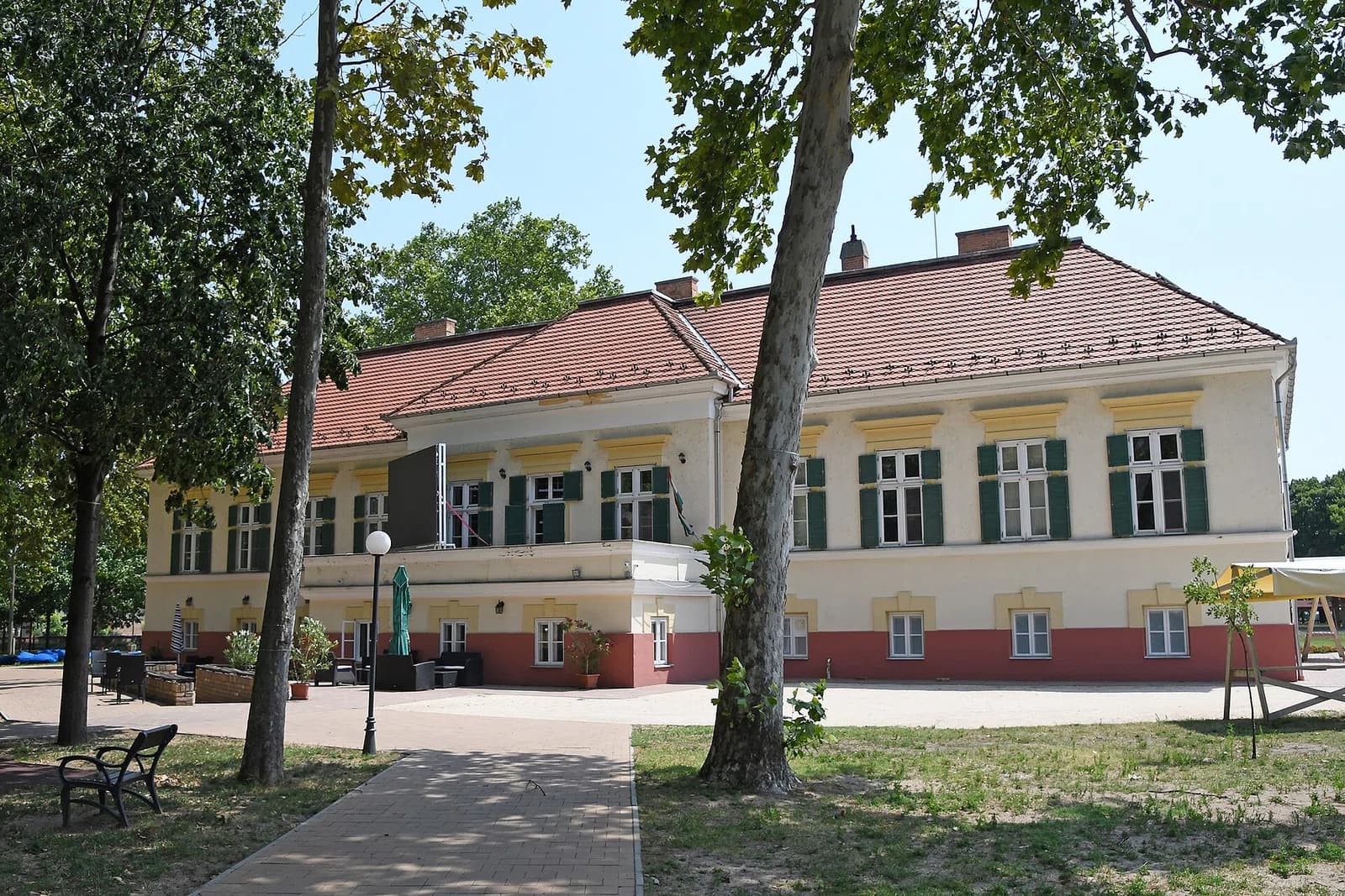 Sándorfalva