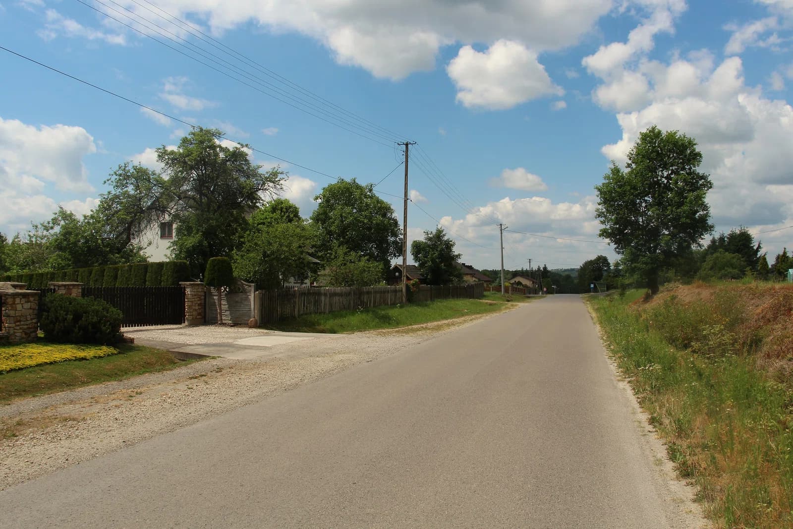 Skolankowska Wola