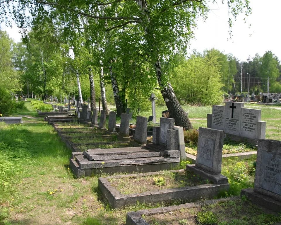 Skolimów-Konstancin