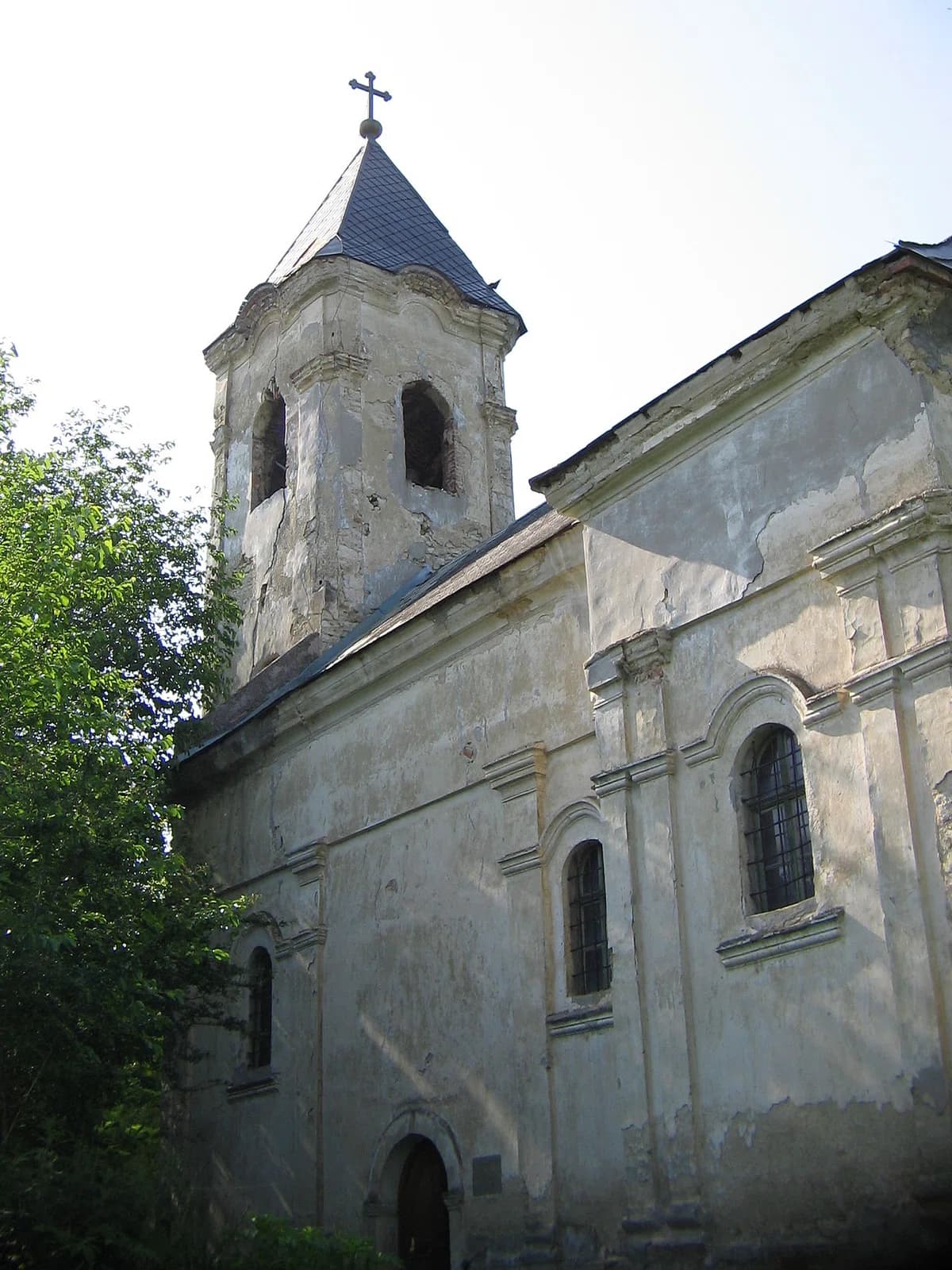 Grabovo