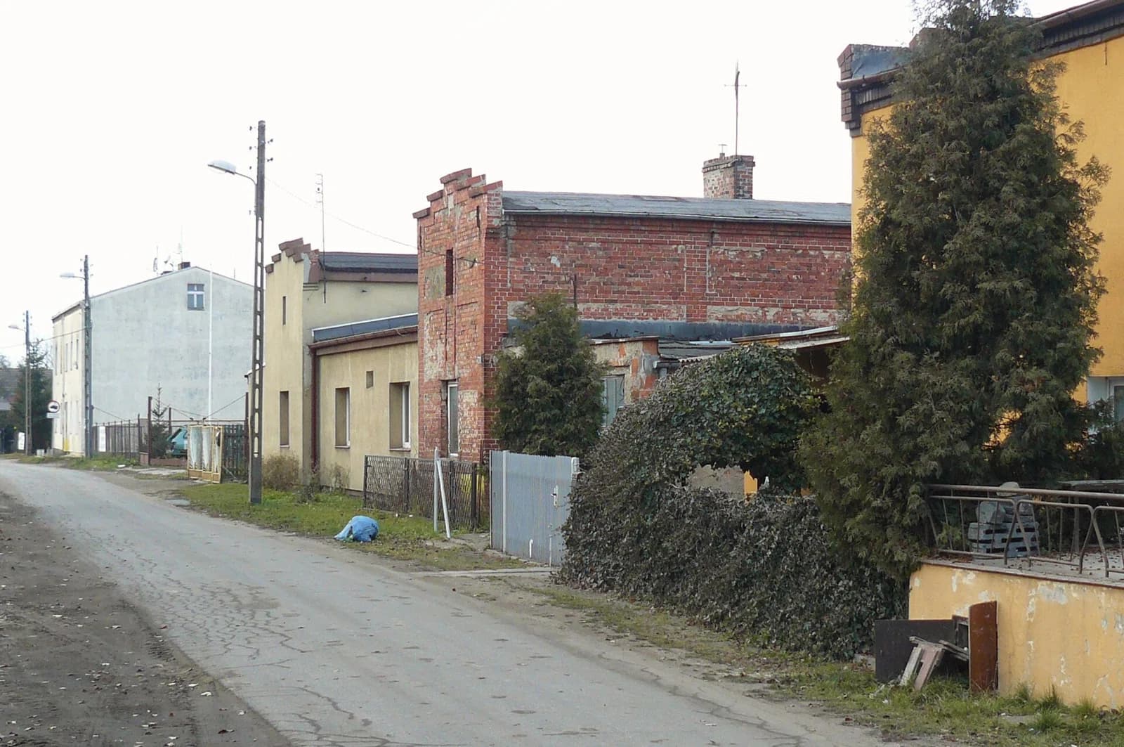 Spławie