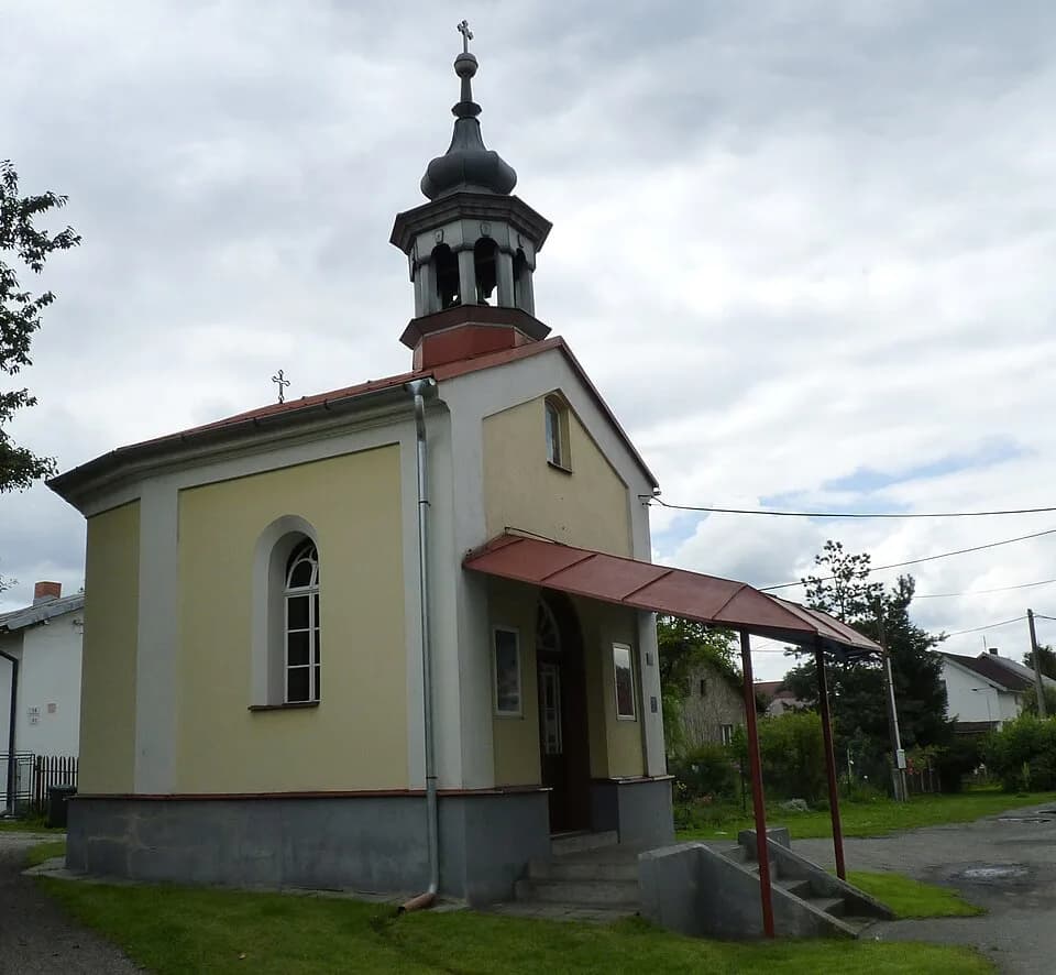 Staré Město