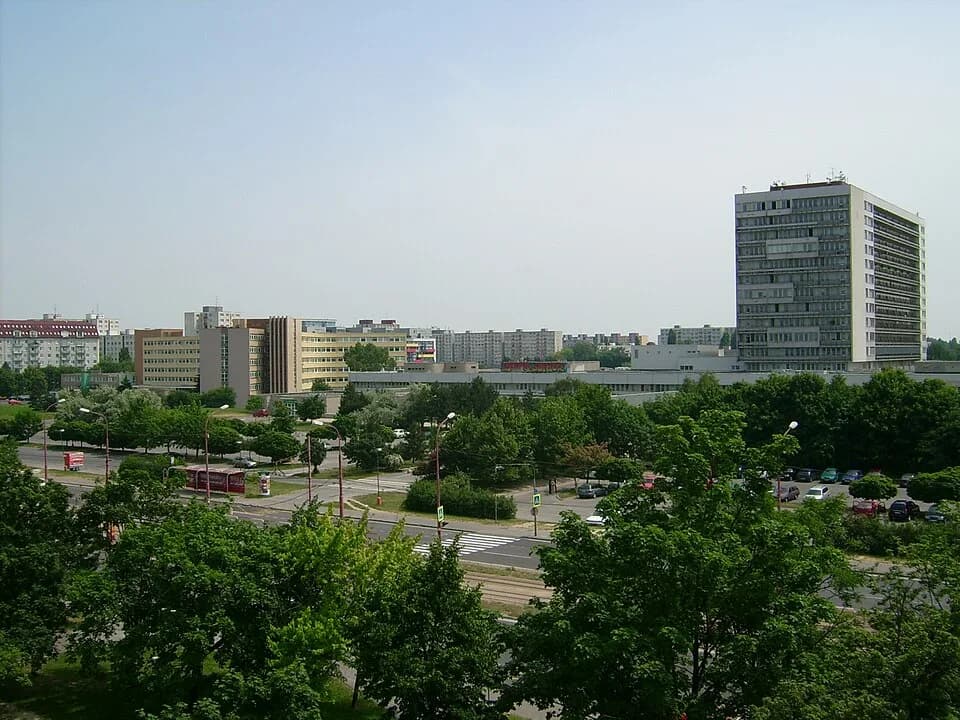 Ružinov