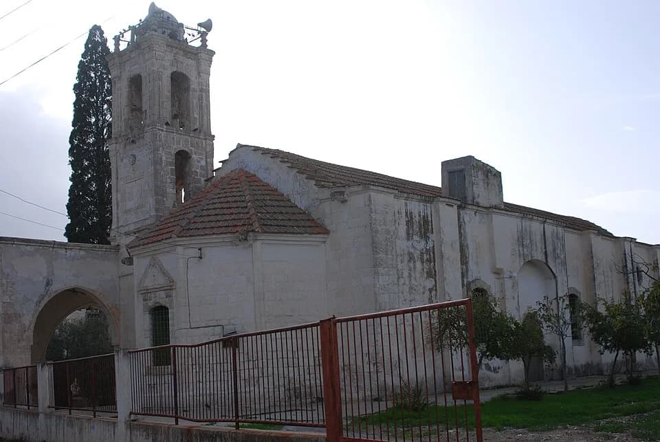 Lefkoniko