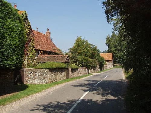 Stonor