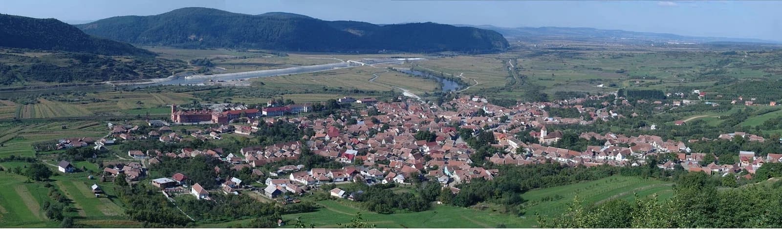 Turnu Roșu