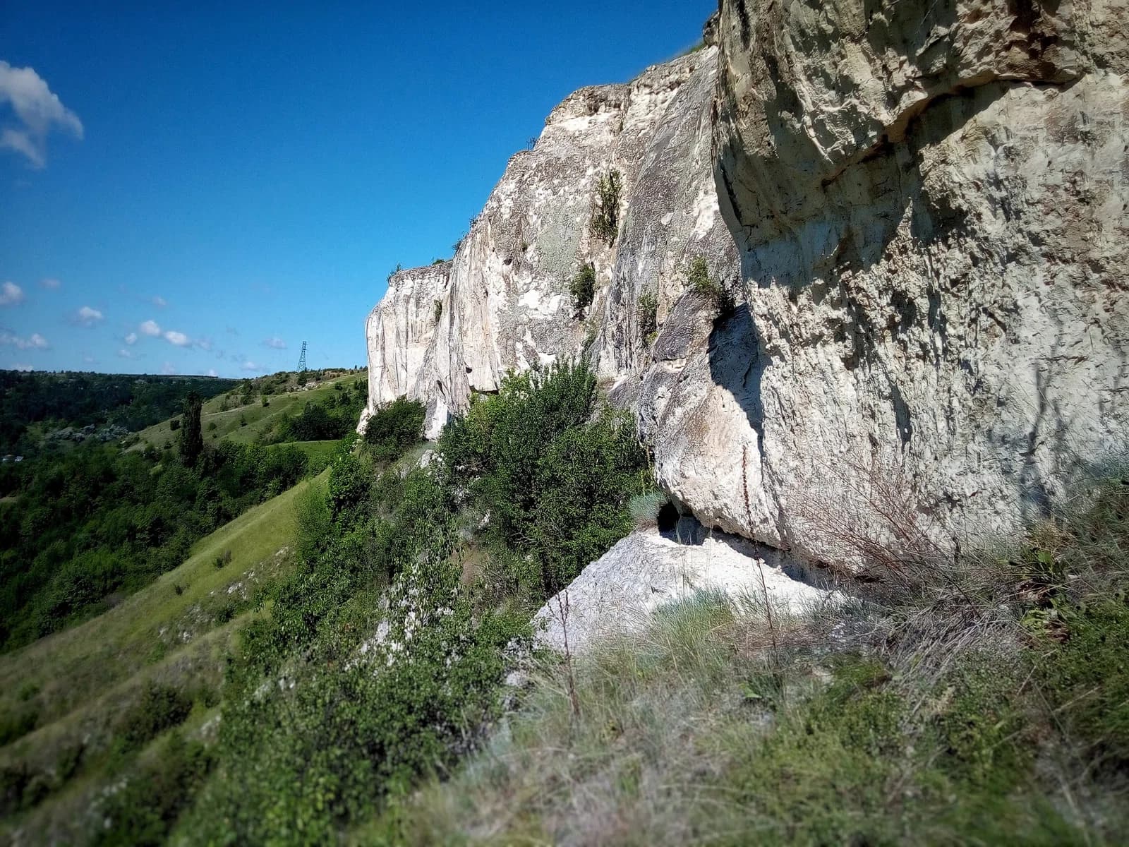 Mohyliv-Podilskyi Raion