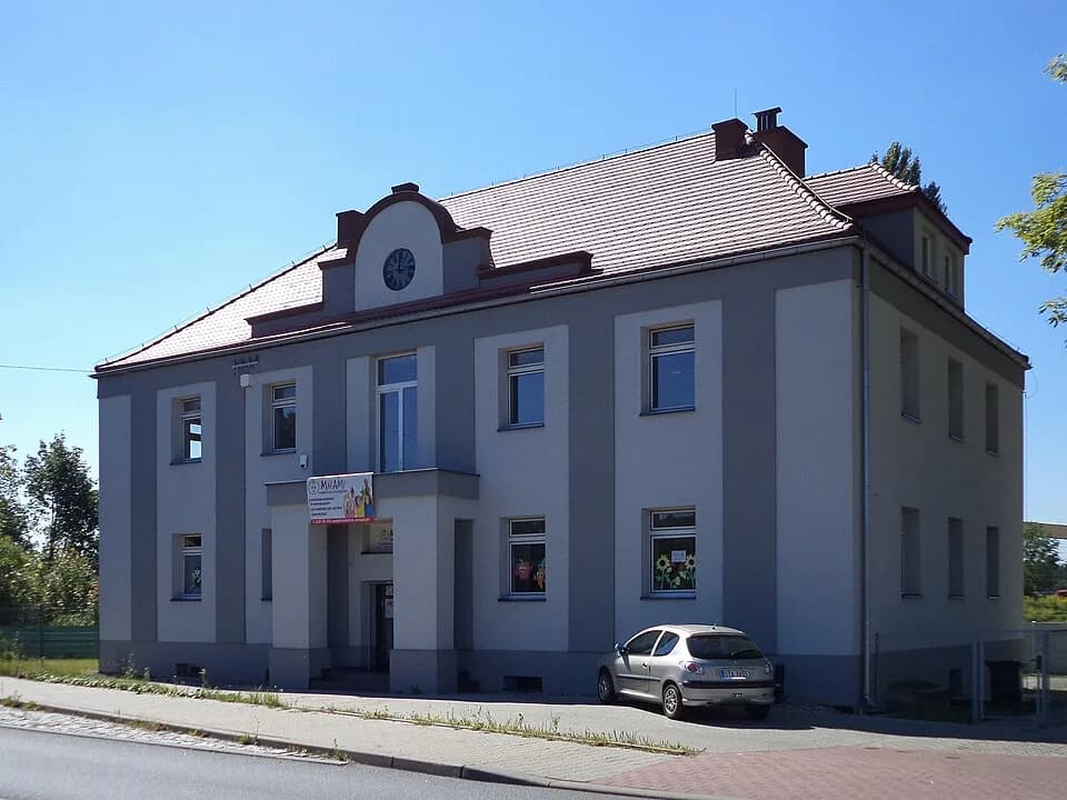 Friedrichshütte