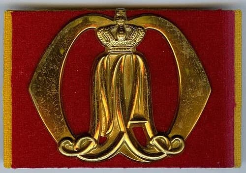 Koninklijke Militaire Academie