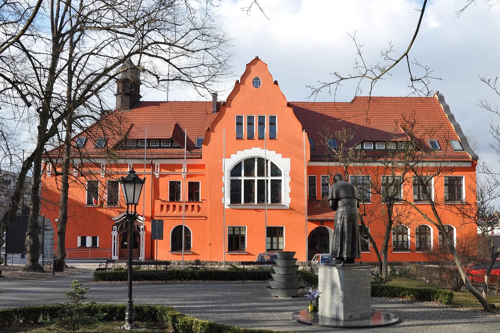 Trzcianka